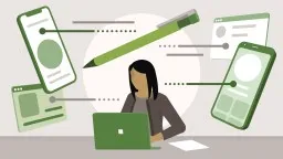 دوره آموزشی دوره آموزشی بازاریابی: کپی رایت برای شبکههای اجتماعی - Image of Course Marketing: Copywriting for Social Media